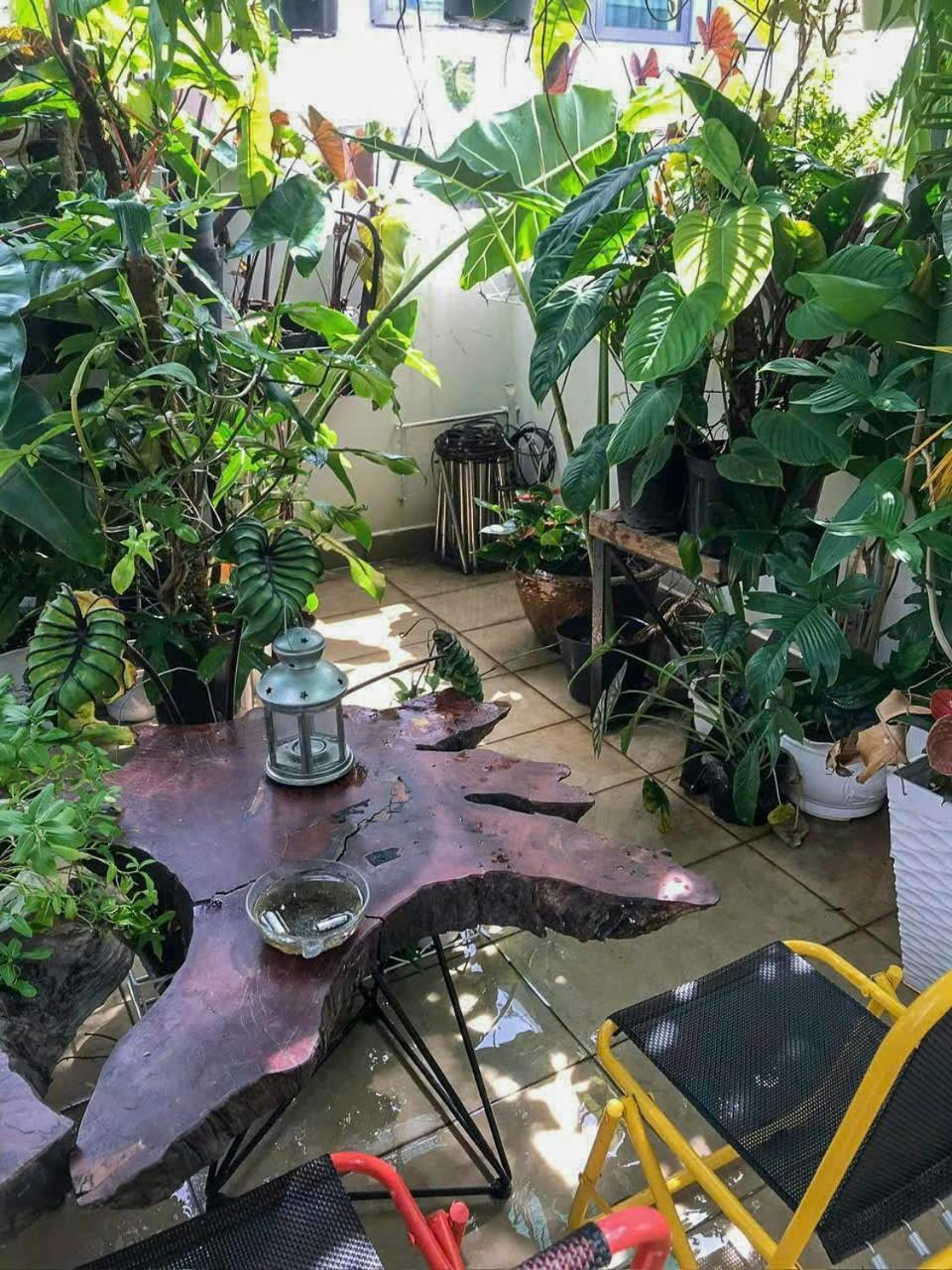 Amango Dorm Hostel Ho Chi Minh City Exterior photo